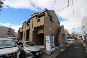 オークヴィラ本陣