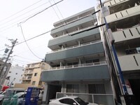 グリ－ンハイツ今池