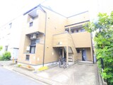 AMIX本陣