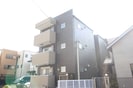 ＧＲＡＣＥ大曽根の外観