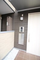 建物設備 ＧＲＡＣＥ大曽根