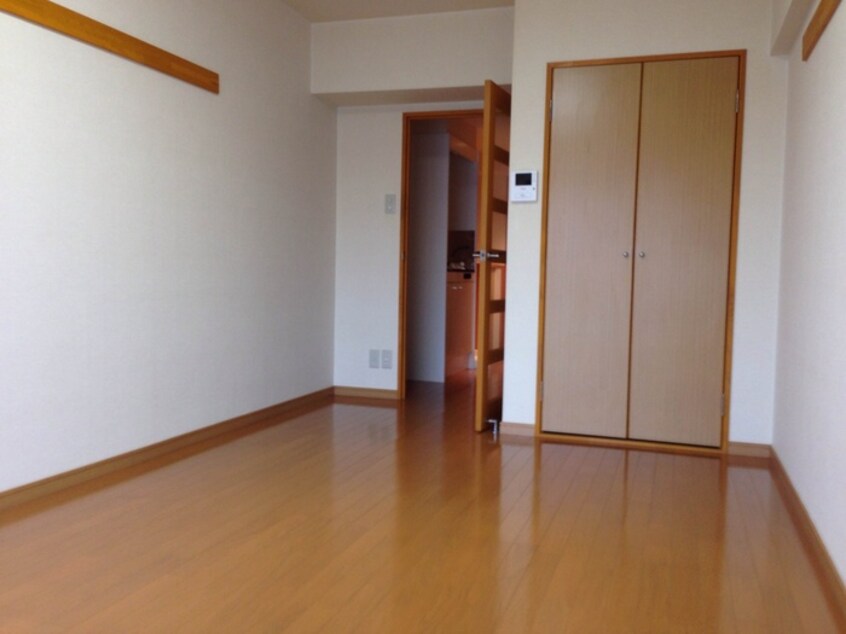 居室 ウイング錦