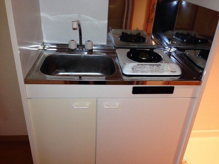 キッチン ウイング錦