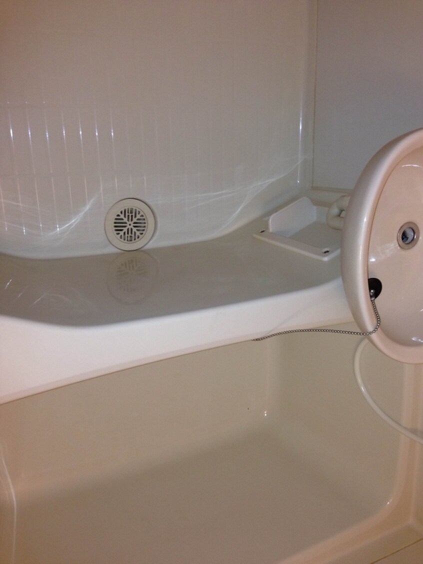 バス／シャワールーム等 ウイング錦