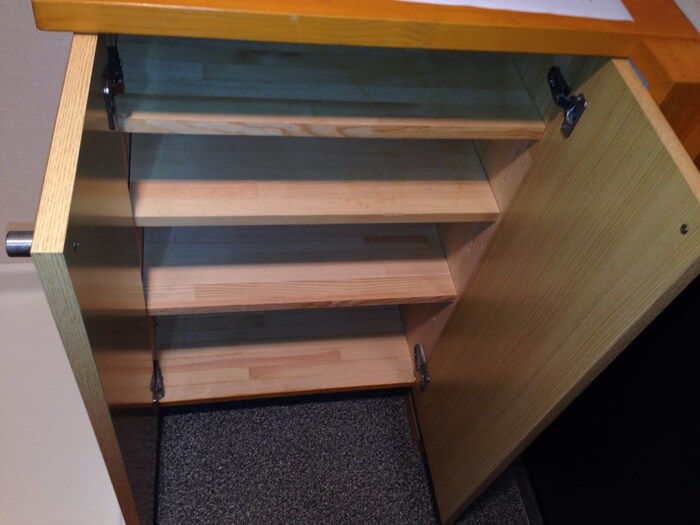 靴箱 ウイング錦