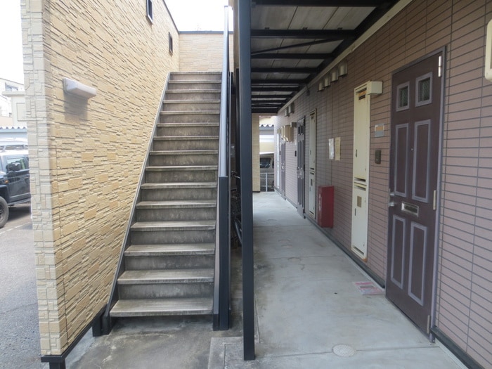 その他 キングズウィッシュハイツ