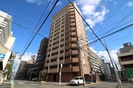 ﾌﾟﾚｻﾝｽ鶴舞ｸﾞﾘｰﾝﾊﾟｰｸ(902)の外観