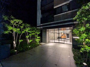 ｵｰﾌﾟﾝﾚｼﾞﾃﾞﾝｼｱ名古屋栄(206)