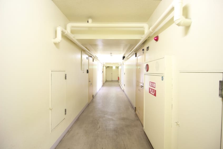 その他 中駒新栄レオンビル