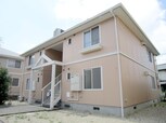 アメニティ住吉　Ｄ