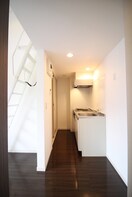 内観写真 プレシオール