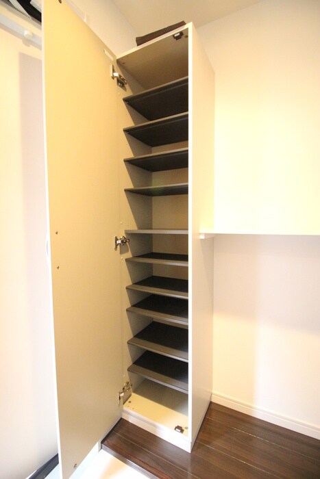 靴箱 プレシオール