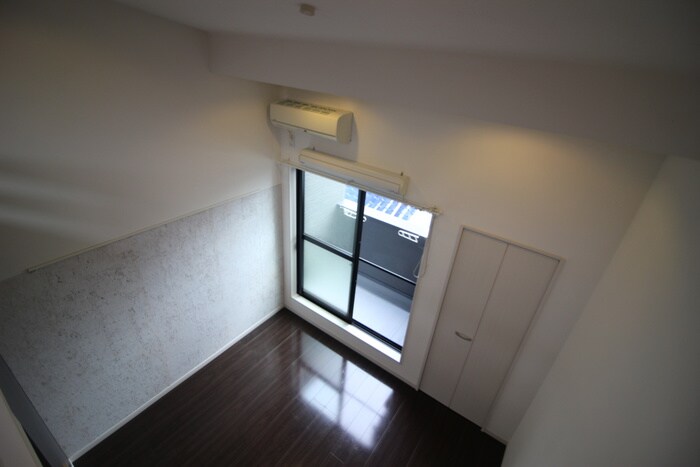 内観写真 プレシオール