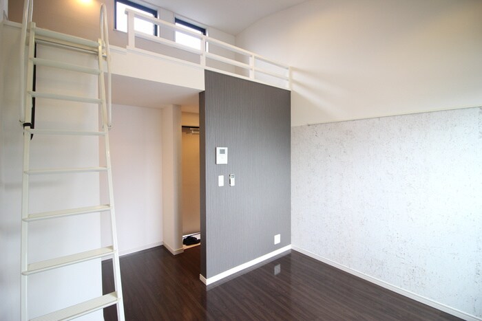 居室 プレシオール