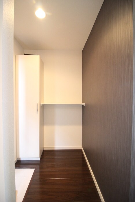 廊下 プレシオール