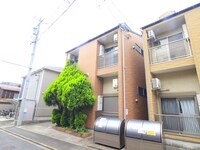 コンパートハウス本陣