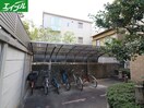 駐輪場 Ciｔｙ Pal Sakurayama