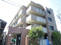 レジデンスＭＩＺＵＯ２１