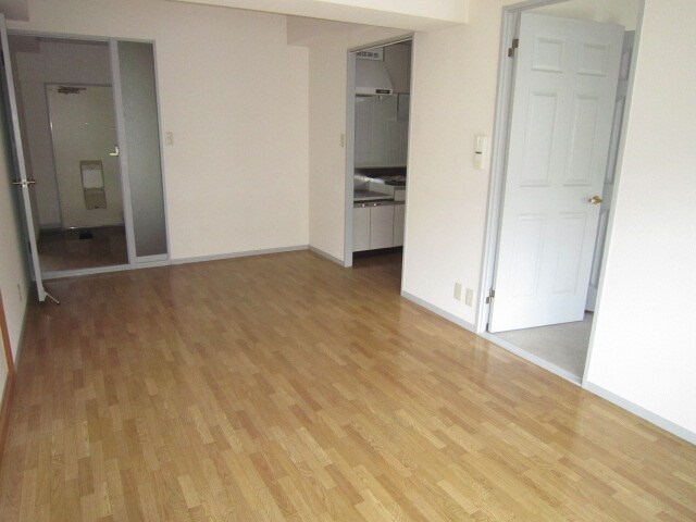 居室 レジデンスＭＩＺＵＯ２１