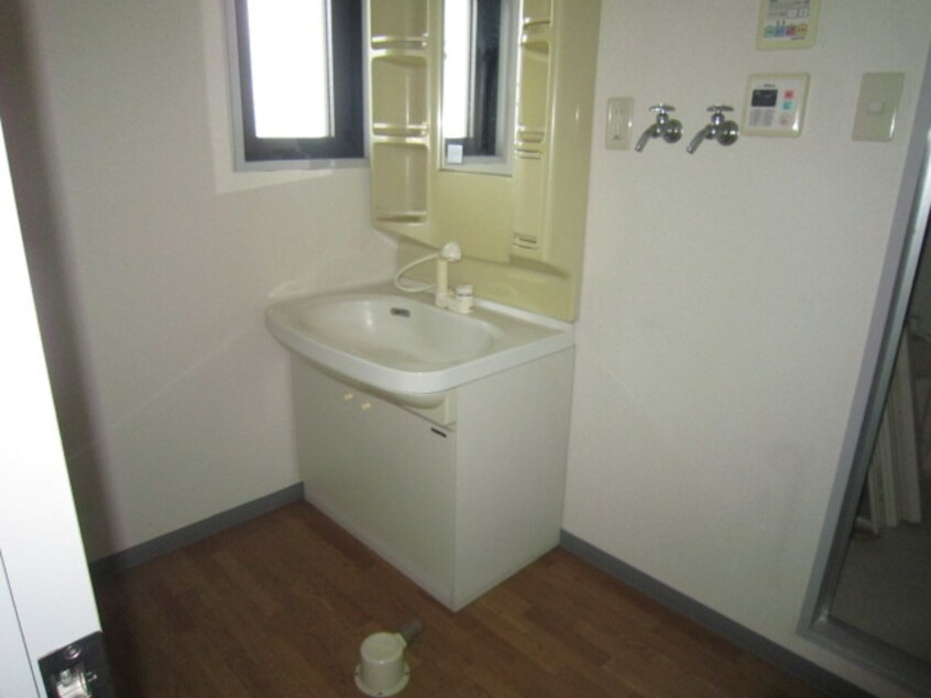 洗面 レジデンスＭＩＺＵＯ２１