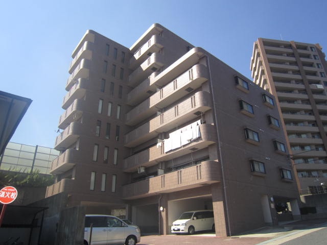 外観写真 アプロ－ズ