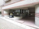 エントランス部分 アプロ－ズ
