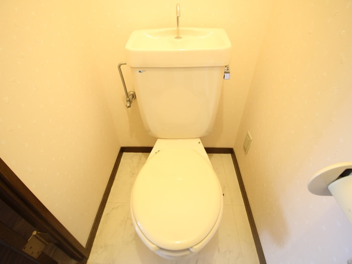 トイレ アプロ－ズ