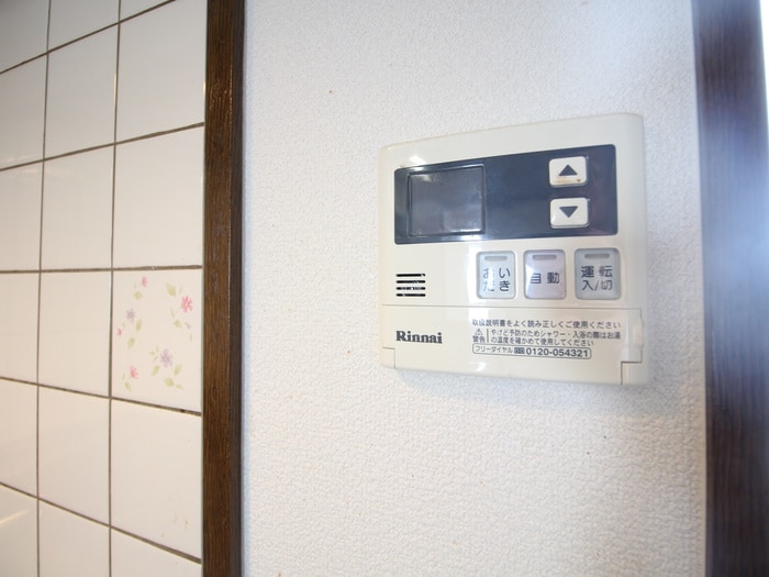 内観写真 アプロ－ズ