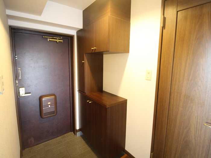 靴箱 アプロ－ズ