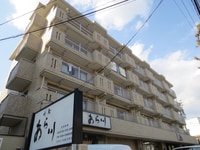 サンビューマンション中京