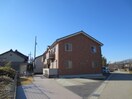 外観写真 パ－クハイム東野