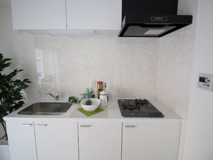 キッチン グレースレガリア