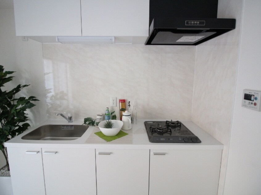 キッチン グレースレガリア