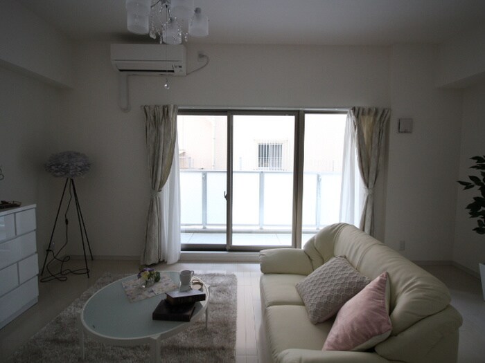 居室 グレースレガリア