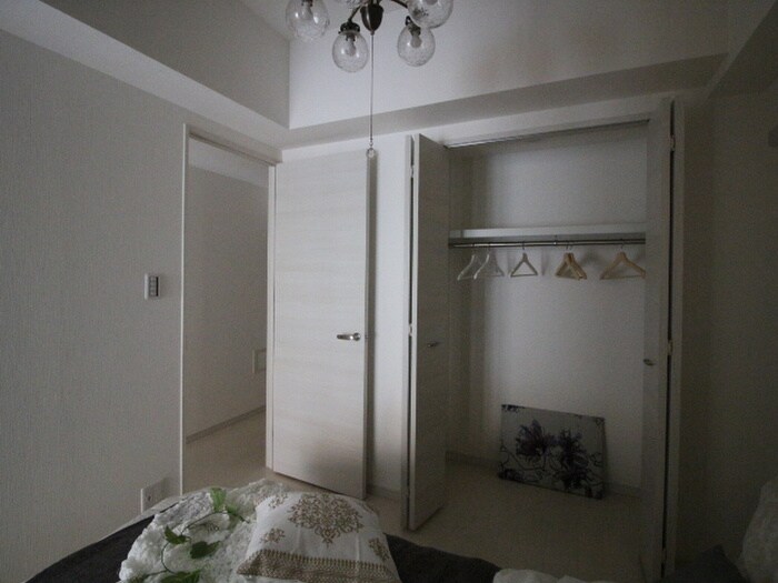 居室 グレースレガリア