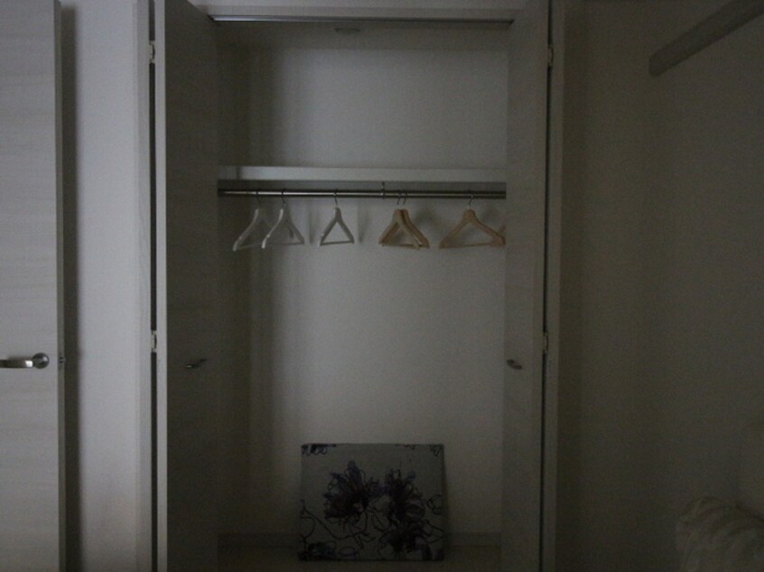 収納 グレースレガリア