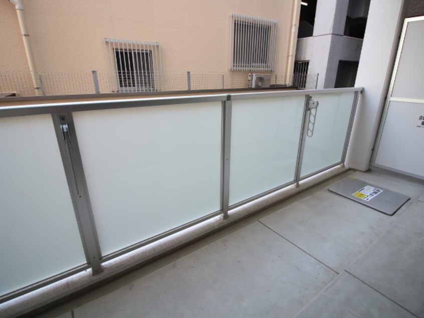 ベランダ・バルコニー グレースレガリア