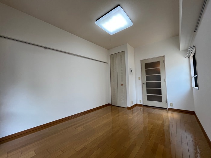 居室 佐藤マンション