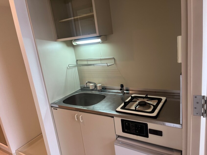 キッチン 佐藤マンション