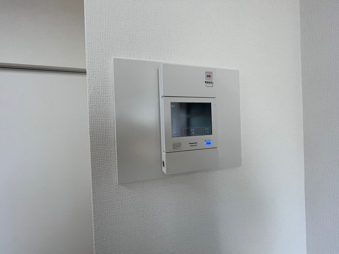 内観写真 佐藤マンション