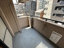 ベランダ・バルコニー 佐藤マンション
