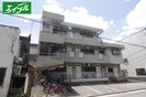 ネオ明治館の外観