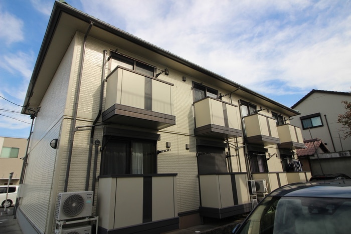 外観写真 メルベーユ・メゾン