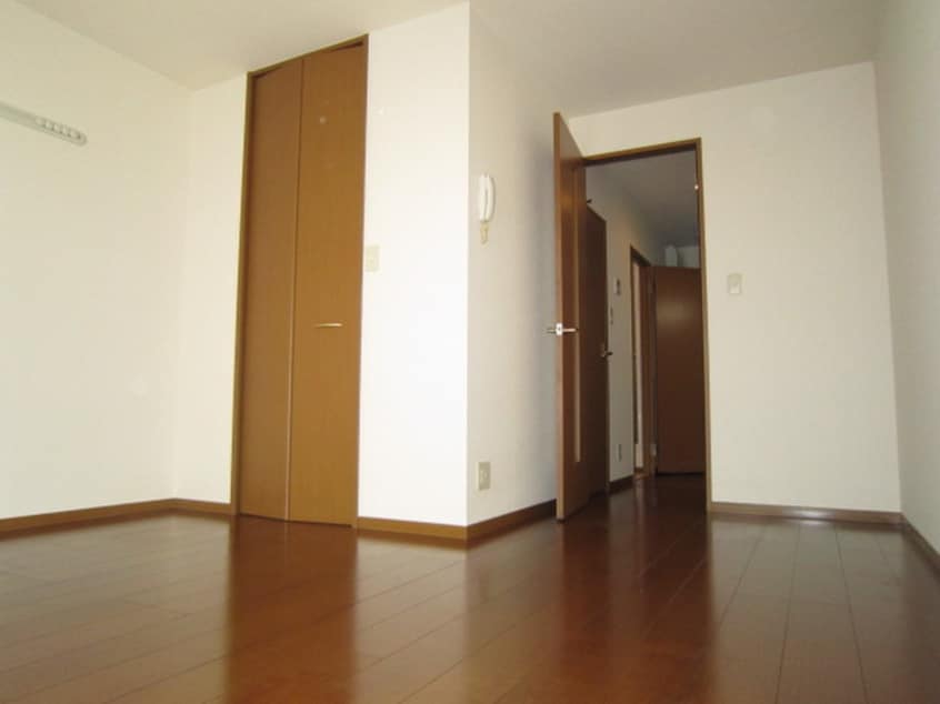 居室 メルベーユ・メゾン