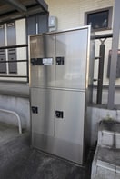 建物設備 メルベーユ・メゾン