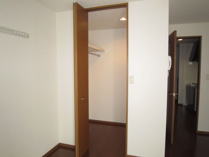 収納 メルベーユ・メゾン