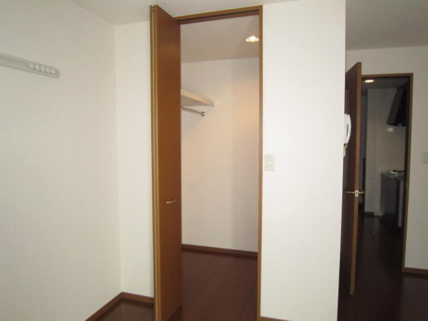 収納 メルベーユ・メゾン