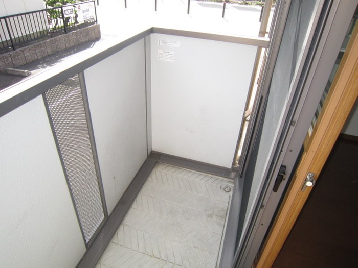 ベランダ・バルコニー メルベーユ・メゾン