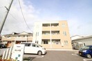 サニー本星の外観