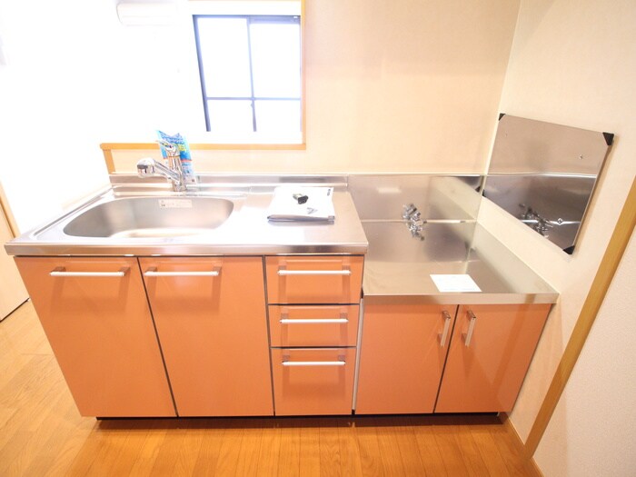 キッチン ノイアクティ－フ